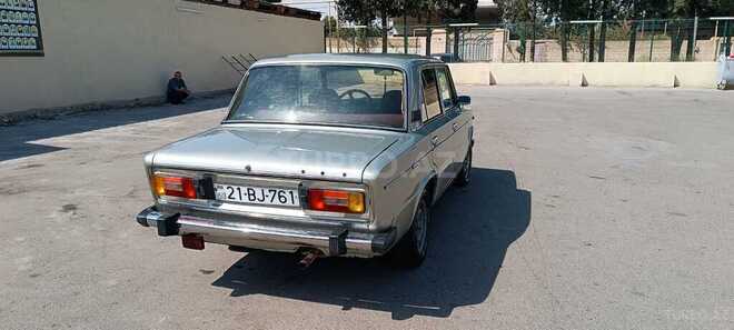 LADA (VAZ) 2106 1999, 28,000 km - 1.5 l - Tovuz