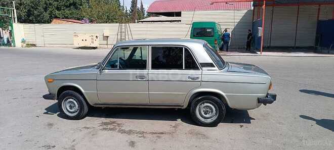 LADA (VAZ) 2106 1999, 28,000 km - 1.5 l - Tovuz