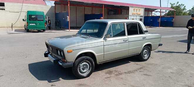LADA (VAZ) 2106 1999, 28,000 km - 1.5 l - Tovuz