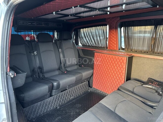 Mercedes Vito 113-17