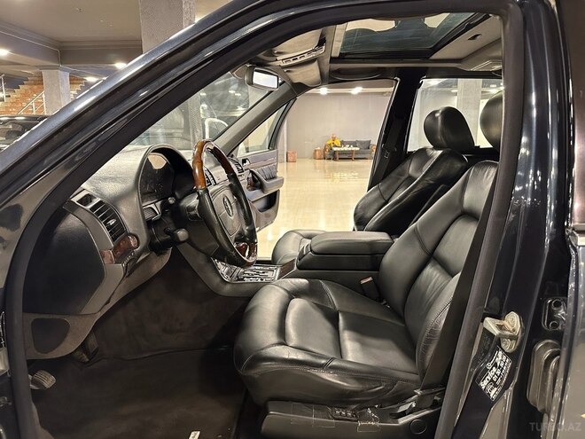 Mercedes S 320-7