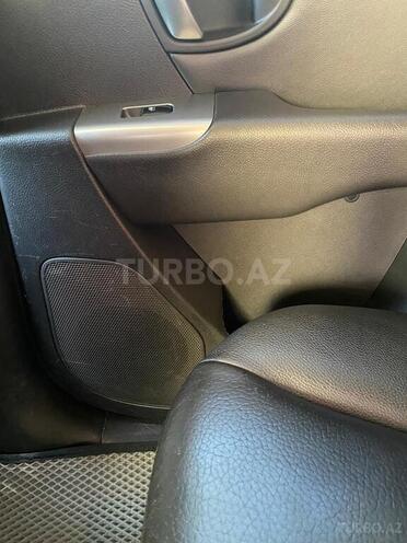 Hyundai Santa Fe 2010, 325,500 km - 2.0 l - Bakı
