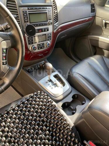 Hyundai Santa Fe 2010, 325,500 km - 2.0 l - Bakı
