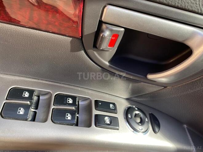 Hyundai Santa Fe 2010, 325,500 km - 2.0 l - Bakı