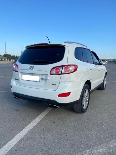 Hyundai Santa Fe 2010, 325,500 km - 2.0 l - Bakı