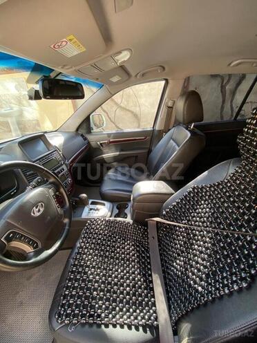 Hyundai Santa Fe 2010, 325,500 km - 2.0 l - Bakı