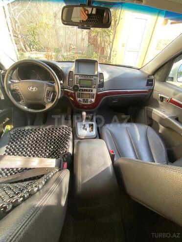 Hyundai Santa Fe 2010, 325,500 km - 2.0 l - Bakı