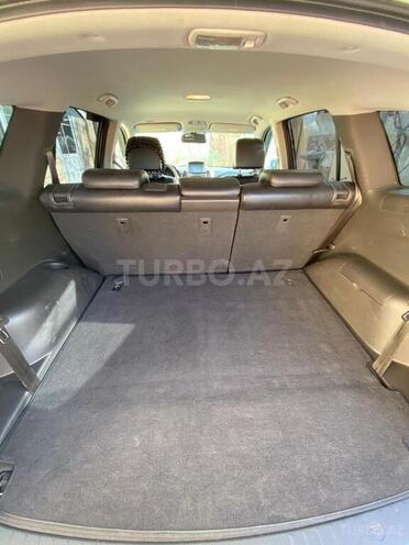 Hyundai Santa Fe 2010, 325,500 km - 2.0 l - Bakı
