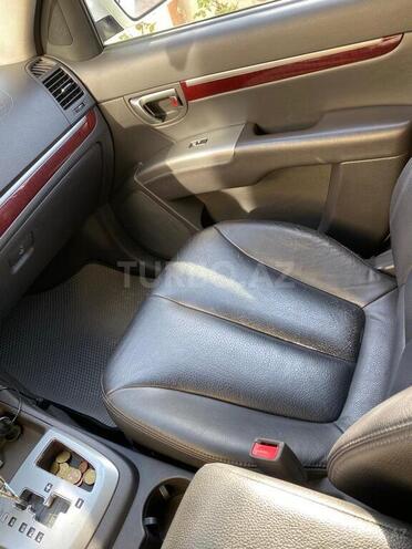 Hyundai Santa Fe 2010, 325,500 km - 2.0 l - Bakı
