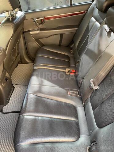 Hyundai Santa Fe 2010, 325,500 km - 2.0 l - Bakı