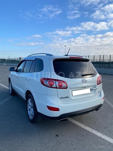 Hyundai Santa Fe 2010, 325,500 km - 2.0 l - Bakı