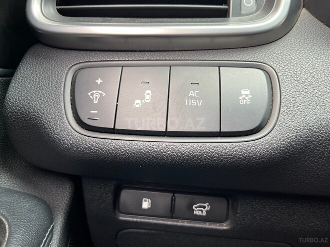 Kia Sorento 2015, 150,000 km - 2.0 l - Bakı