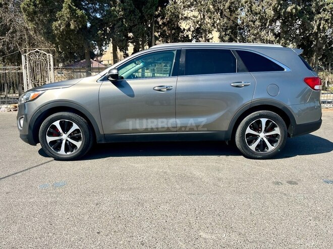 Kia Sorento 2015, 150,000 km - 2.0 l - Bakı