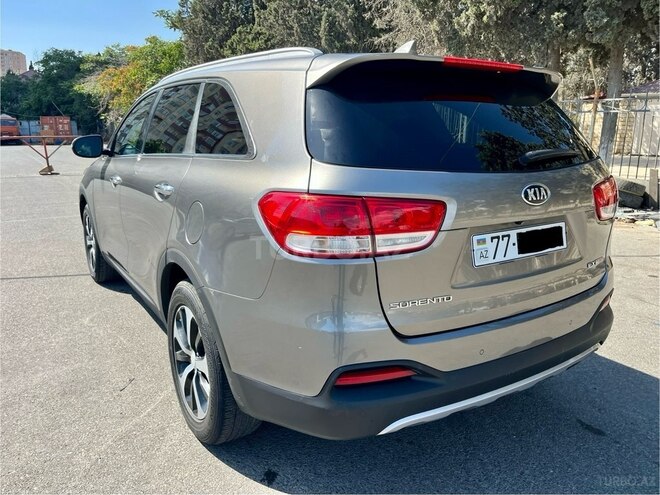 Kia Sorento 2015, 150,000 km - 2.0 l - Bakı