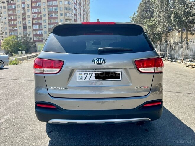 Kia Sorento 2015, 150,000 km - 2.0 l - Bakı