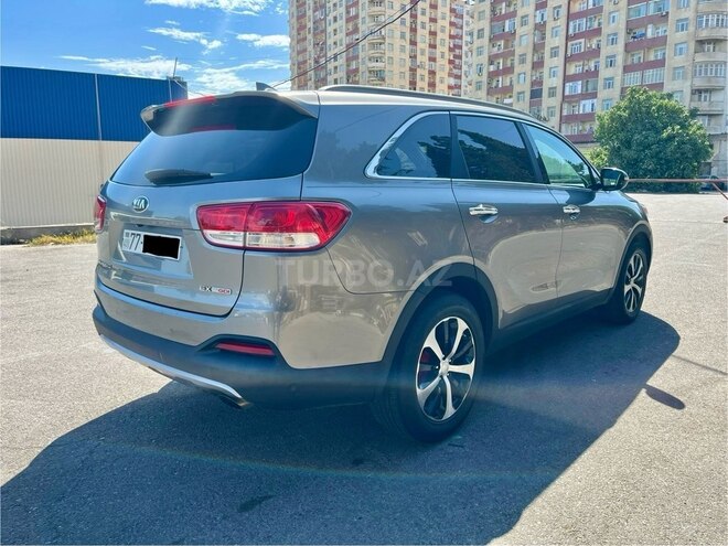 Kia Sorento 2015, 150,000 km - 2.0 l - Bakı