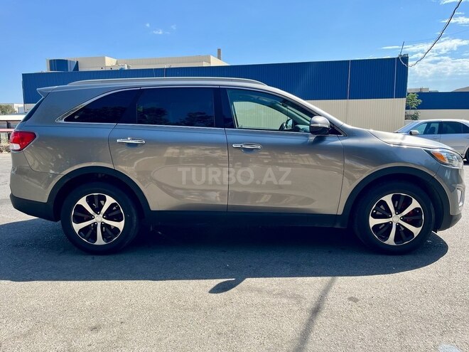 Kia Sorento 2015, 150,000 km - 2.0 l - Bakı