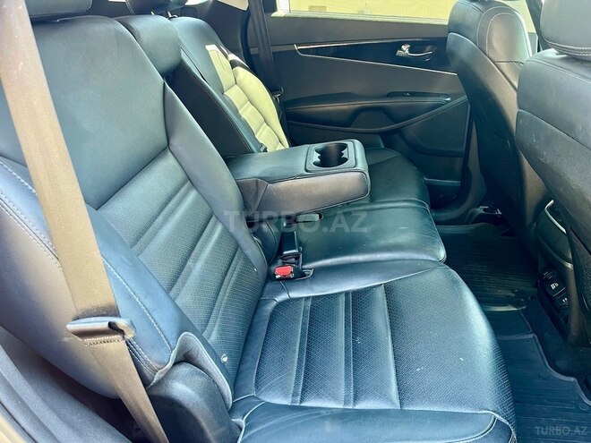 Kia Sorento 2015, 150,000 km - 2.0 l - Bakı
