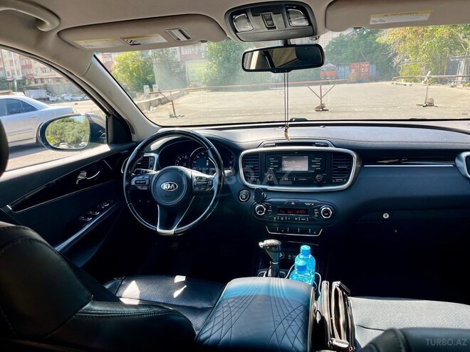 Kia Sorento 2015, 150,000 km - 2.0 l - Bakı
