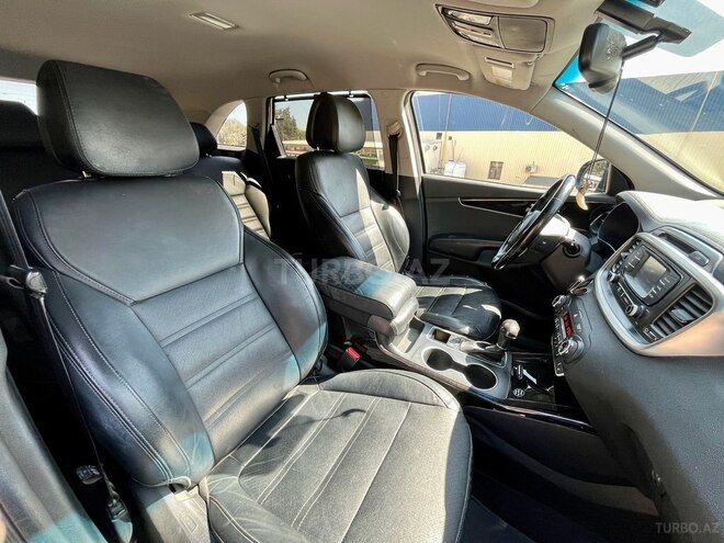 Kia Sorento 2015, 150,000 km - 2.0 l - Bakı