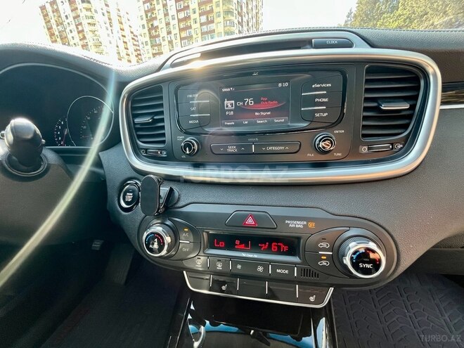 Kia Sorento 2015, 150,000 km - 2.0 l - Bakı