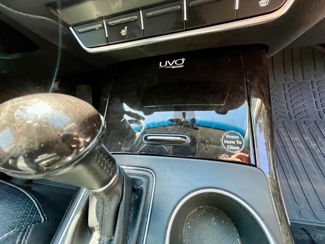 Kia Sorento 2015, 150,000 km - 2.0 l - Bakı