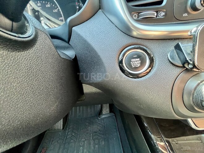 Kia Sorento 2015, 150,000 km - 2.0 l - Bakı