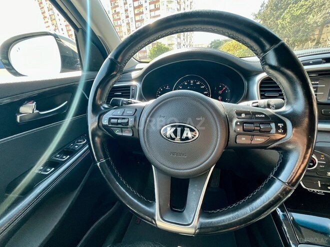 Kia Sorento 2015, 150,000 km - 2.0 l - Bakı
