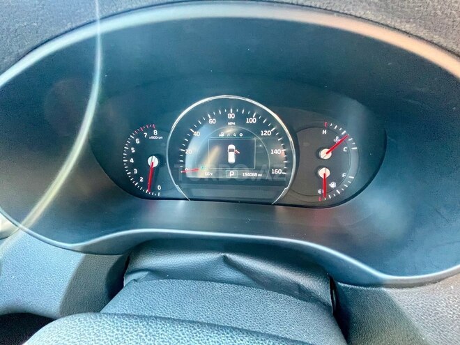 Kia Sorento 2015, 150,000 km - 2.0 l - Bakı