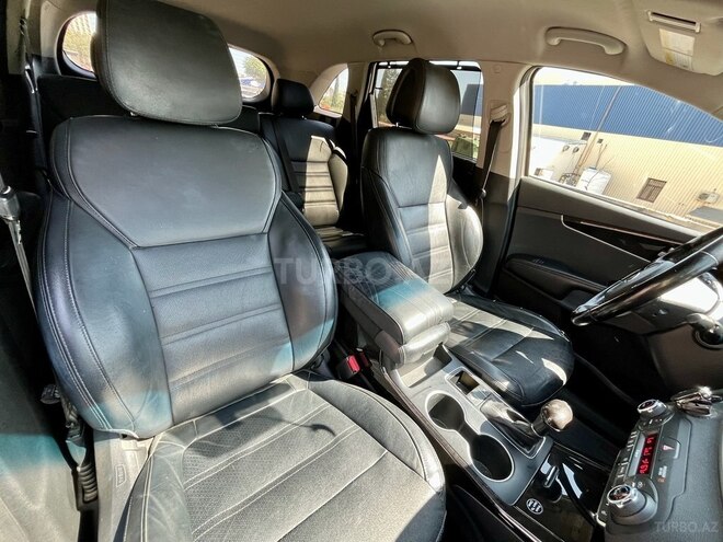 Kia Sorento 2015, 150,000 km - 2.0 l - Bakı