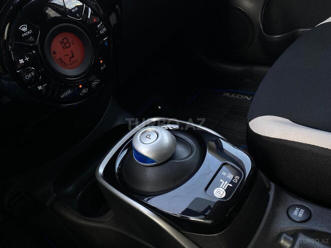 Nissan Note-12