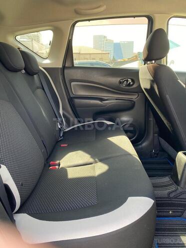 Nissan Note-10