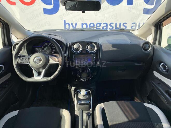 Nissan Note-6