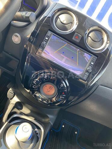 Nissan Note-11