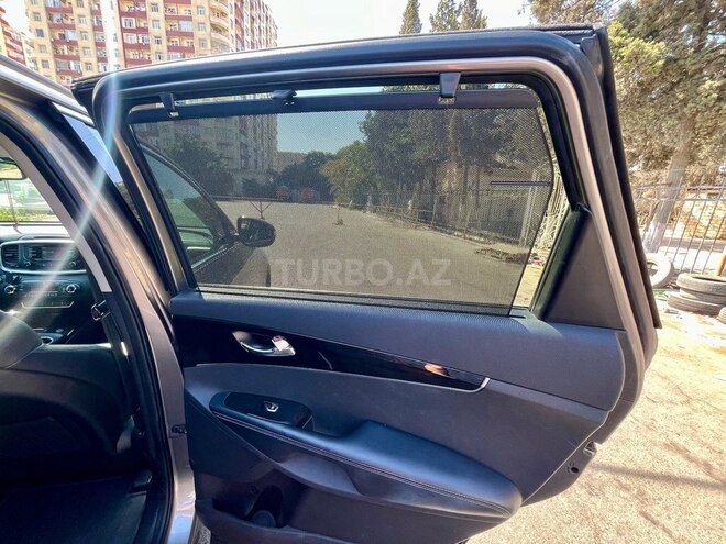 Kia Sorento 2015, 150,000 km - 2.0 l - Bakı