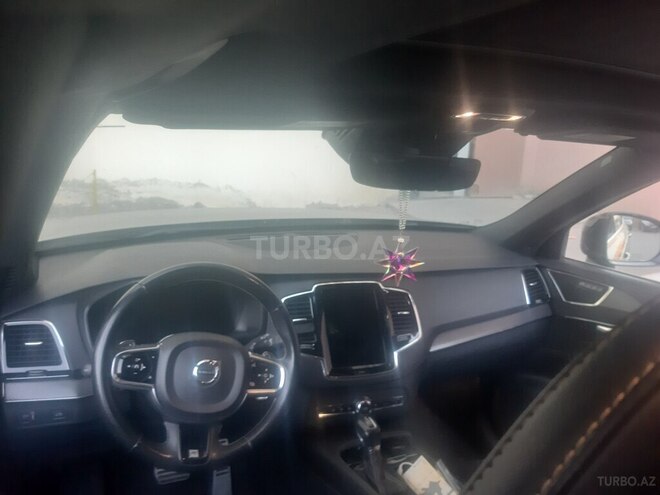 Volvo XC90 2015, 197,708 km - 2.0 l - Sumqayıt