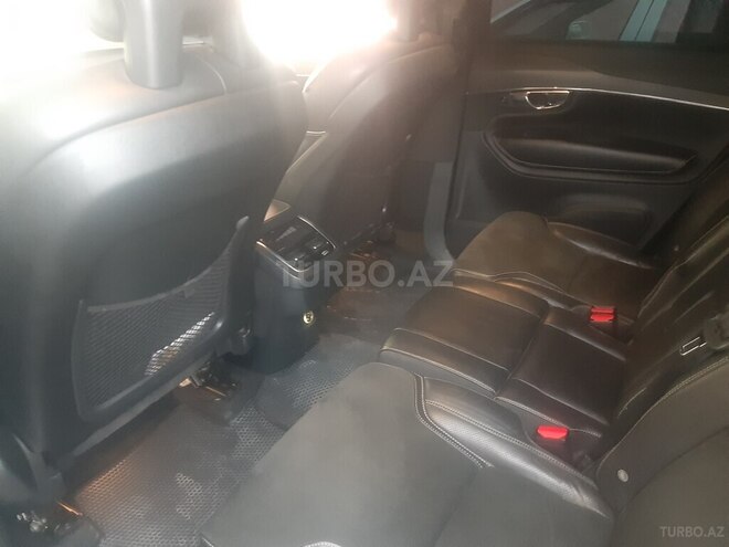 Volvo XC90 2015, 197,708 km - 2.0 l - Sumqayıt