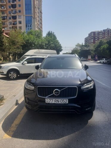 Volvo XC90 2015, 197,708 km - 2.0 l - Sumqayıt