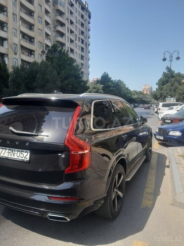 Volvo XC90 2015, 197,708 km - 2.0 l - Sumqayıt