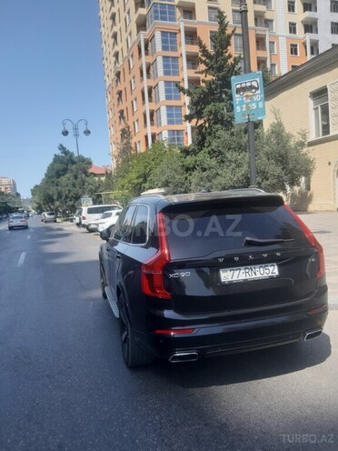 Volvo XC90 2015, 197,708 km - 2.0 l - Sumqayıt