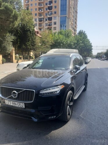 Volvo XC90 2015, 197,708 km - 2.0 l - Sumqayıt