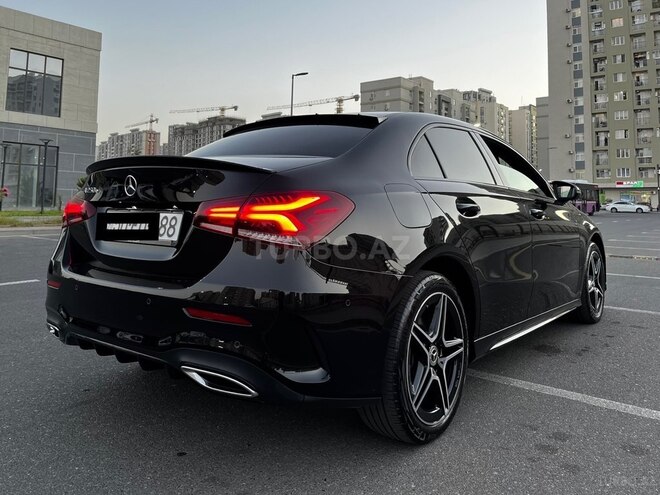 Mercedes A 250 e 2021, 81,000 km - 1.4 l - Bakı
