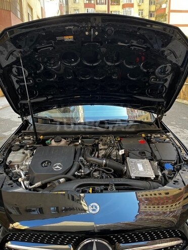 Mercedes A 250 e 2021, 81,000 km - 1.4 l - Bakı