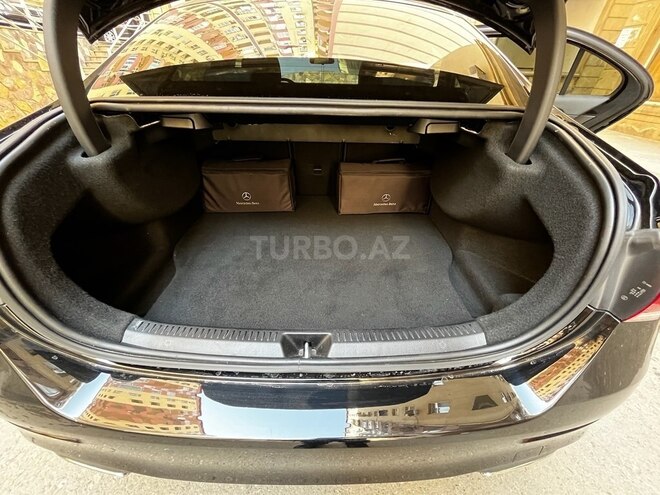 Mercedes A 250 e 2021, 81,000 km - 1.4 l - Bakı
