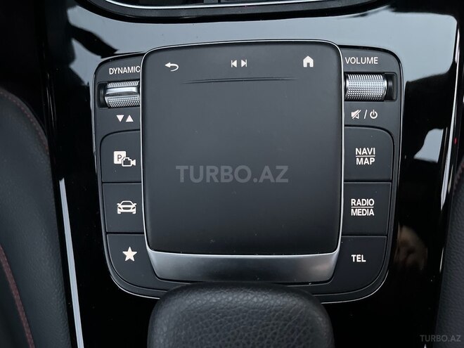 Mercedes A 250 e 2021, 81,000 km - 1.4 l - Bakı