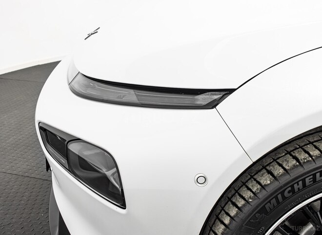 XPeng P7 2024, 0 km - 0.0 l - Bakı
