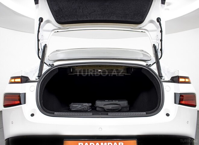 XPeng P7 2024, 0 km - 0.0 l - Bakı