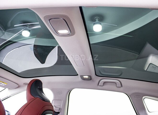 XPeng P7 2024, 0 km - 0.0 l - Bakı