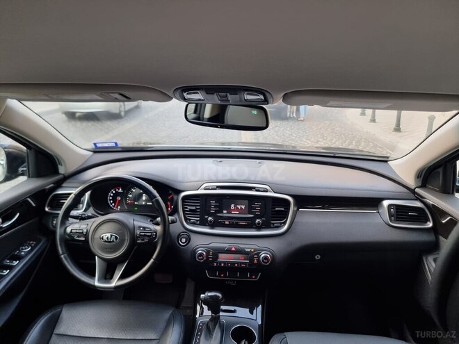 Kia Sorento 2016, 117,000 km - 2.0 л - Bakı