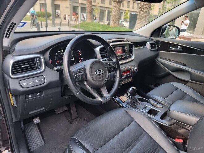 Kia Sorento 2016, 117,000 km - 2.0 л - Bakı